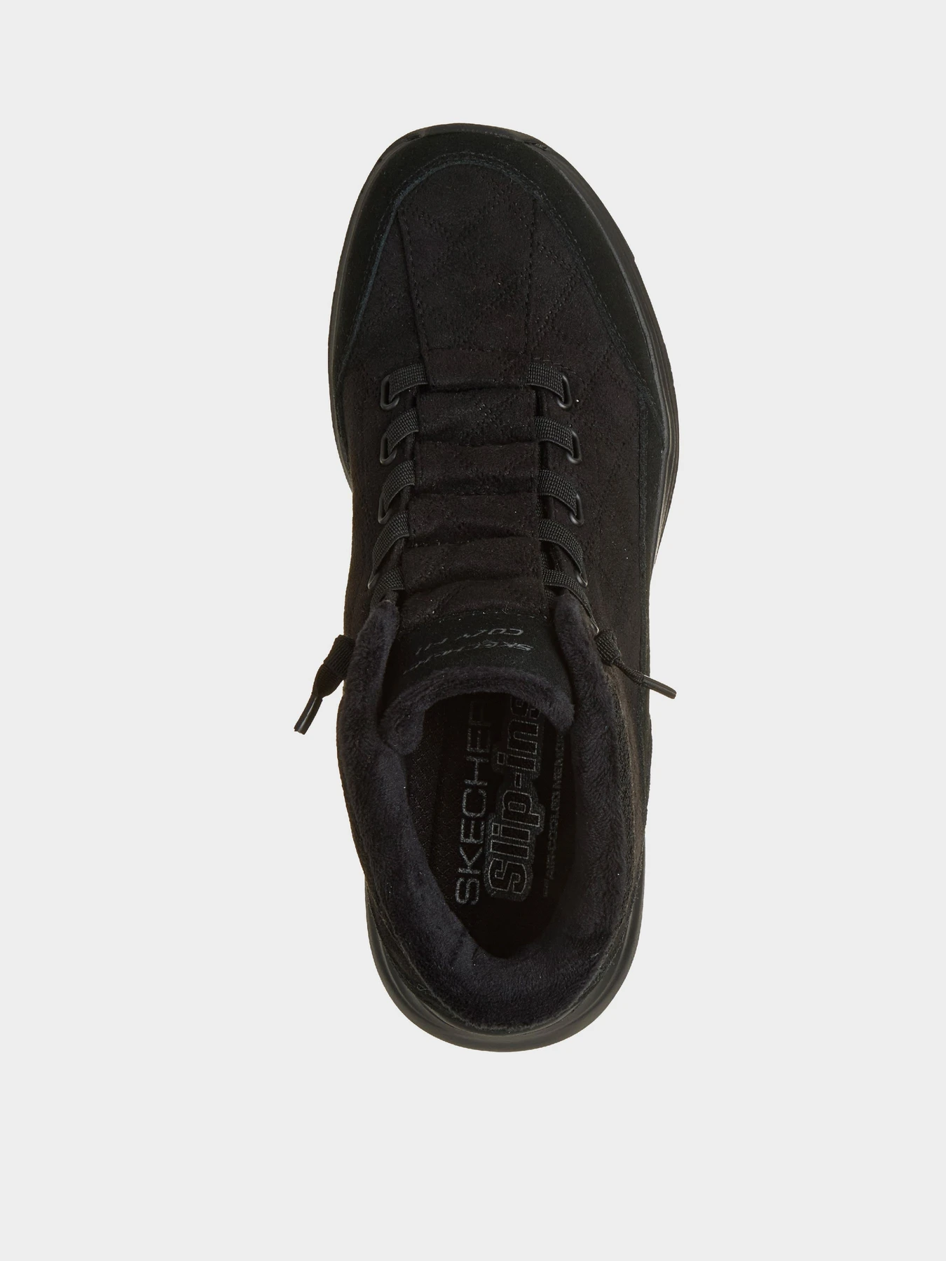Черевики та чоботи Skechers CONTOUR FOAM модель 168157 BBK Фото
