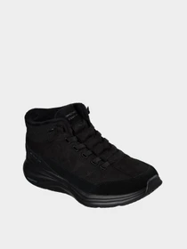 Черевики та чоботи Skechers CONTOUR FOAM модель 168157 BBK Фото