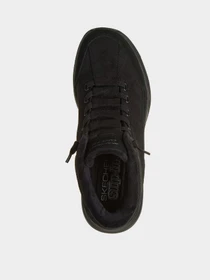 Черевики та чоботи Skechers CONTOUR FOAM модель 168157 BBK Фото