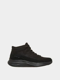 Черевики та чоботи Skechers CONTOUR FOAM модель 168157 BBK Фото