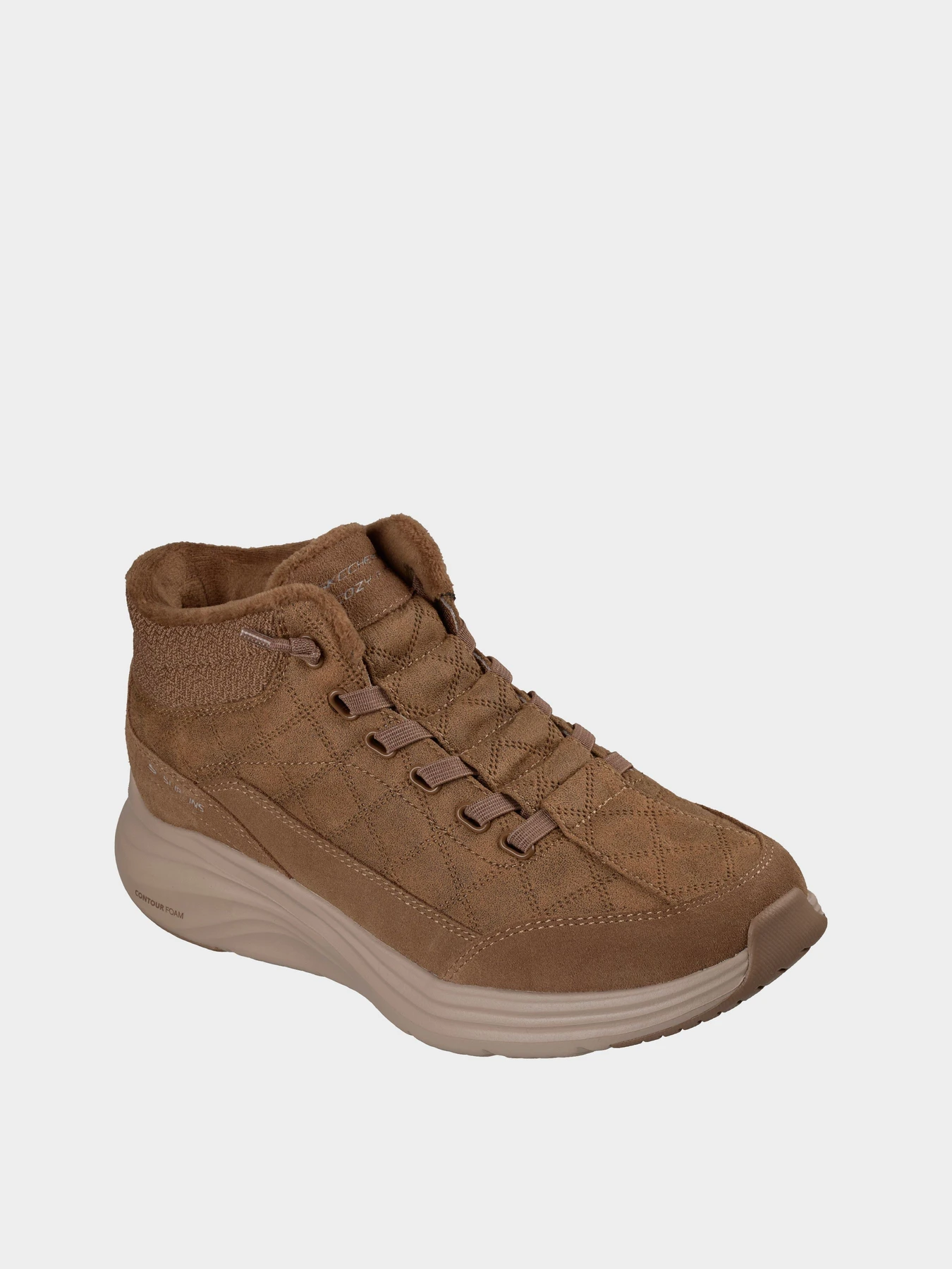Черевики та чоботи Skechers CONTOUR FOAM модель 168157 CSNT Фото