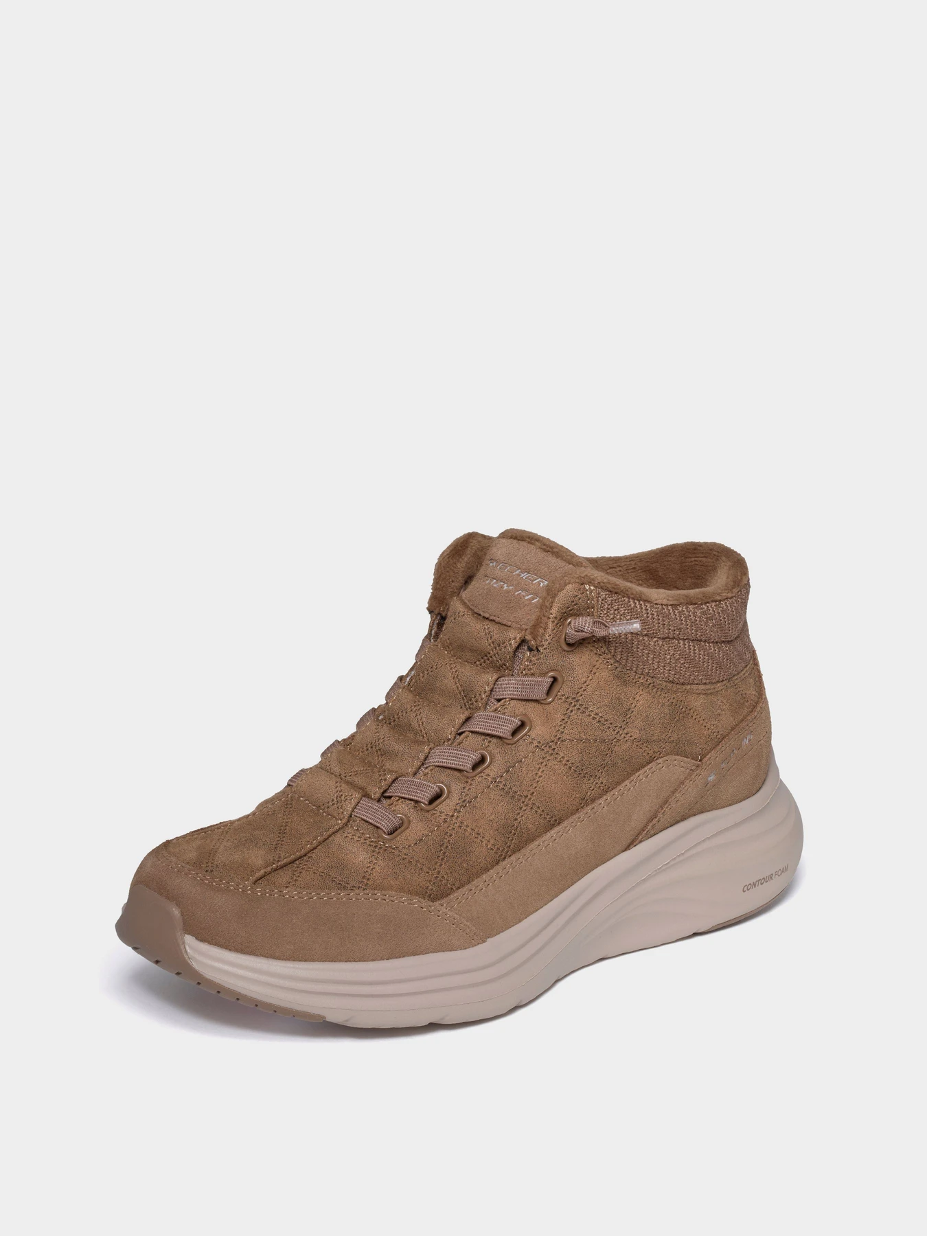 Черевики та чоботи Skechers CONTOUR FOAM модель 168157 CSNT Фото