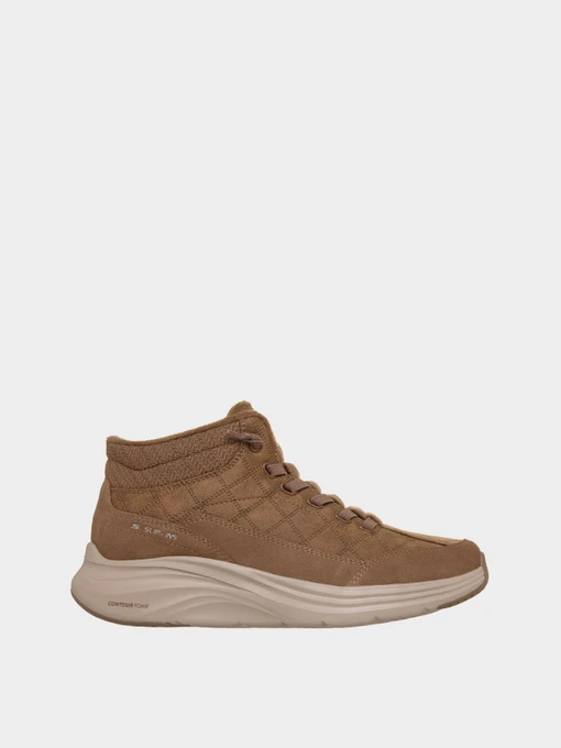 Черевики та чоботи Skechers CONTOUR FOAM модель 168157 CSNT Фото