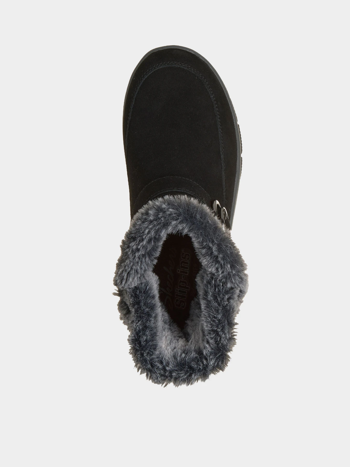 Ботинки и сапоги Skechers EASY GOING модель 168185 BLK Ботинки и сапоги Skechers EASY GOING модель 168185 BLK Фото