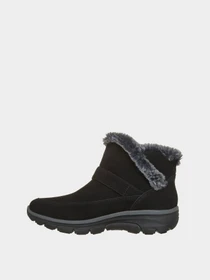 Ботинки и сапоги Skechers EASY GOING модель 168185 BLK Фото
