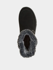 Ботинки и сапоги Skechers EASY GOING модель 168185 BLK Фото
