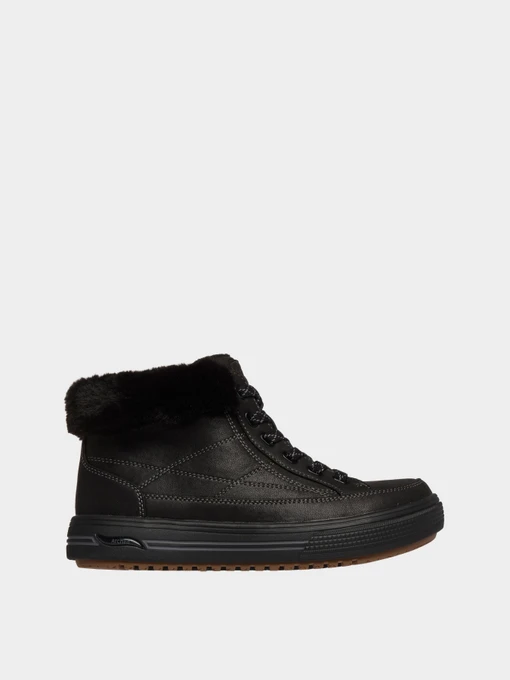 Черевики та чоботи Skechers ARCH FIT  ARCADE модель 168313 BBK Фото