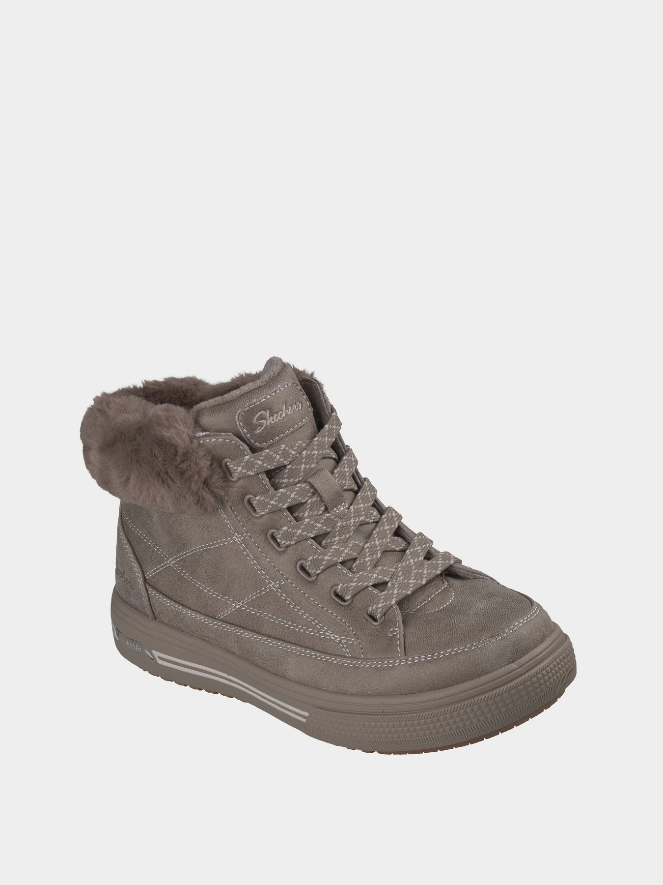Черевики та чоботи Skechers ARCH FIT  ARCADE модель 168313 DKTP Фото
