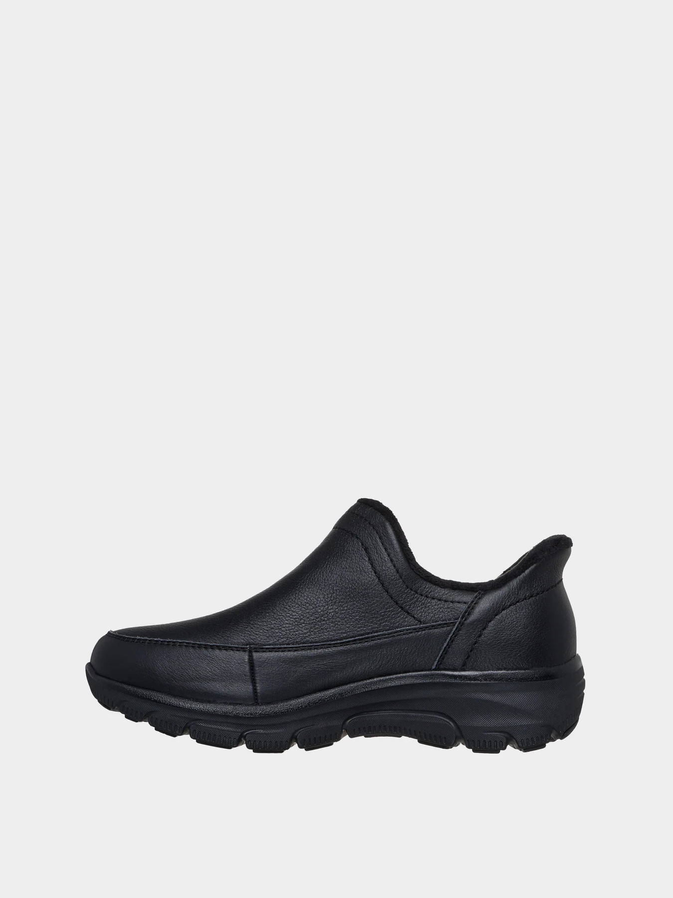 Слипоны и мокасины Skechers EASY GOING модель 169119 BBK Слипоны и мокасины Skechers EASY GOING модель 169119 BBK Фото