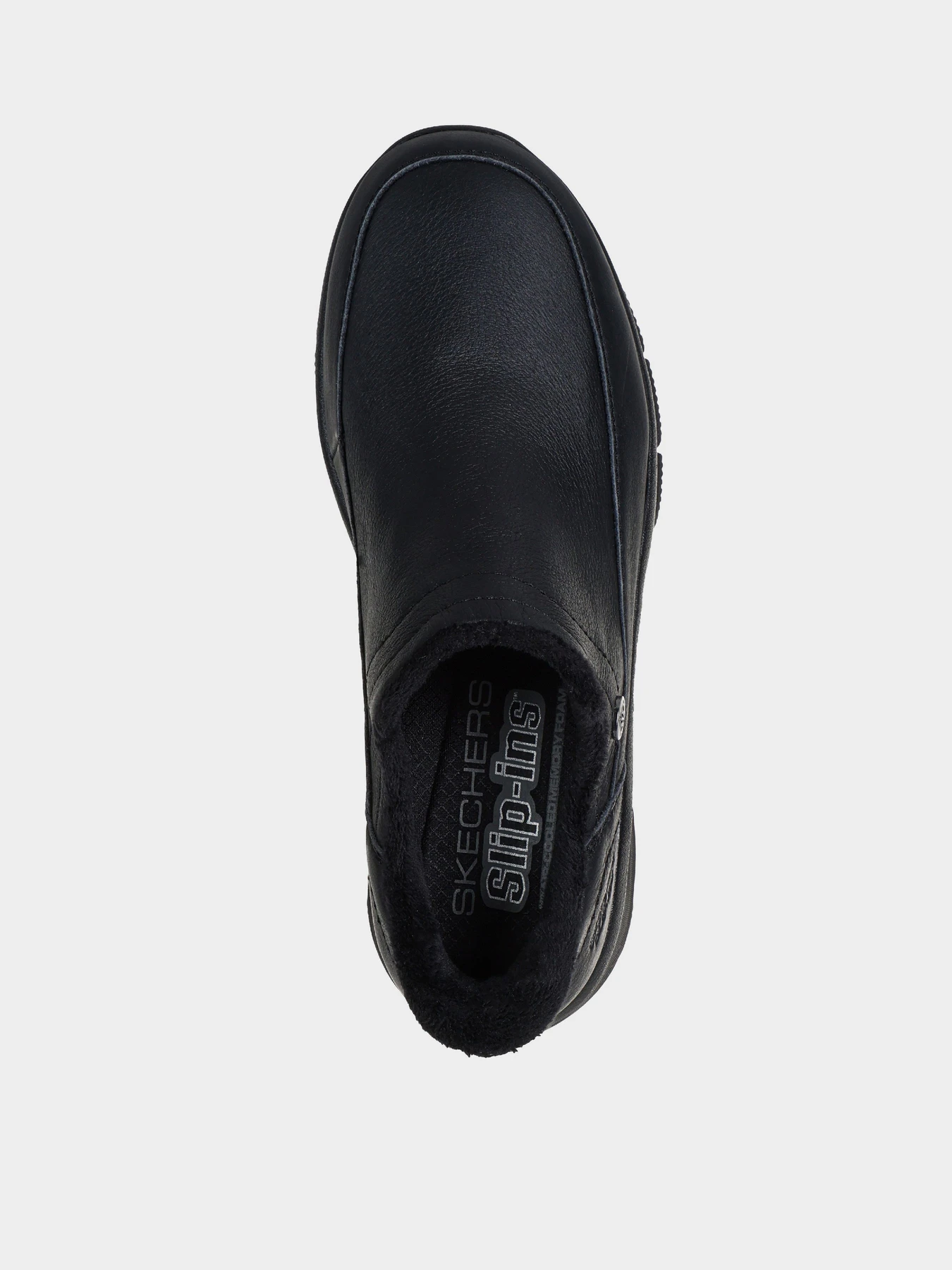 Слипоны и мокасины Skechers EASY GOING модель 169119 BBK Слипоны и мокасины Skechers EASY GOING модель 169119 BBK Фото