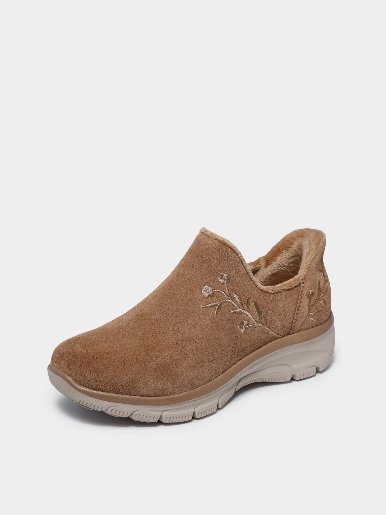 Слипоны и мокасины Skechers EASY GOING модель 169157 CSNT Слипоны и мокасины Skechers EASY GOING модель 169157 CSNT Фото
