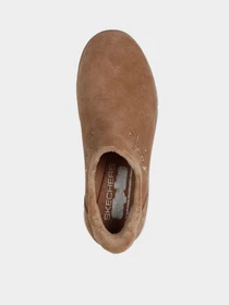 Слипоны и мокасины Skechers EASY GOING модель 169157 CSNT Фото