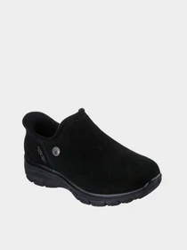 Слипоны и мокасины Skechers EASY GOING модель 169158 BBK Фото