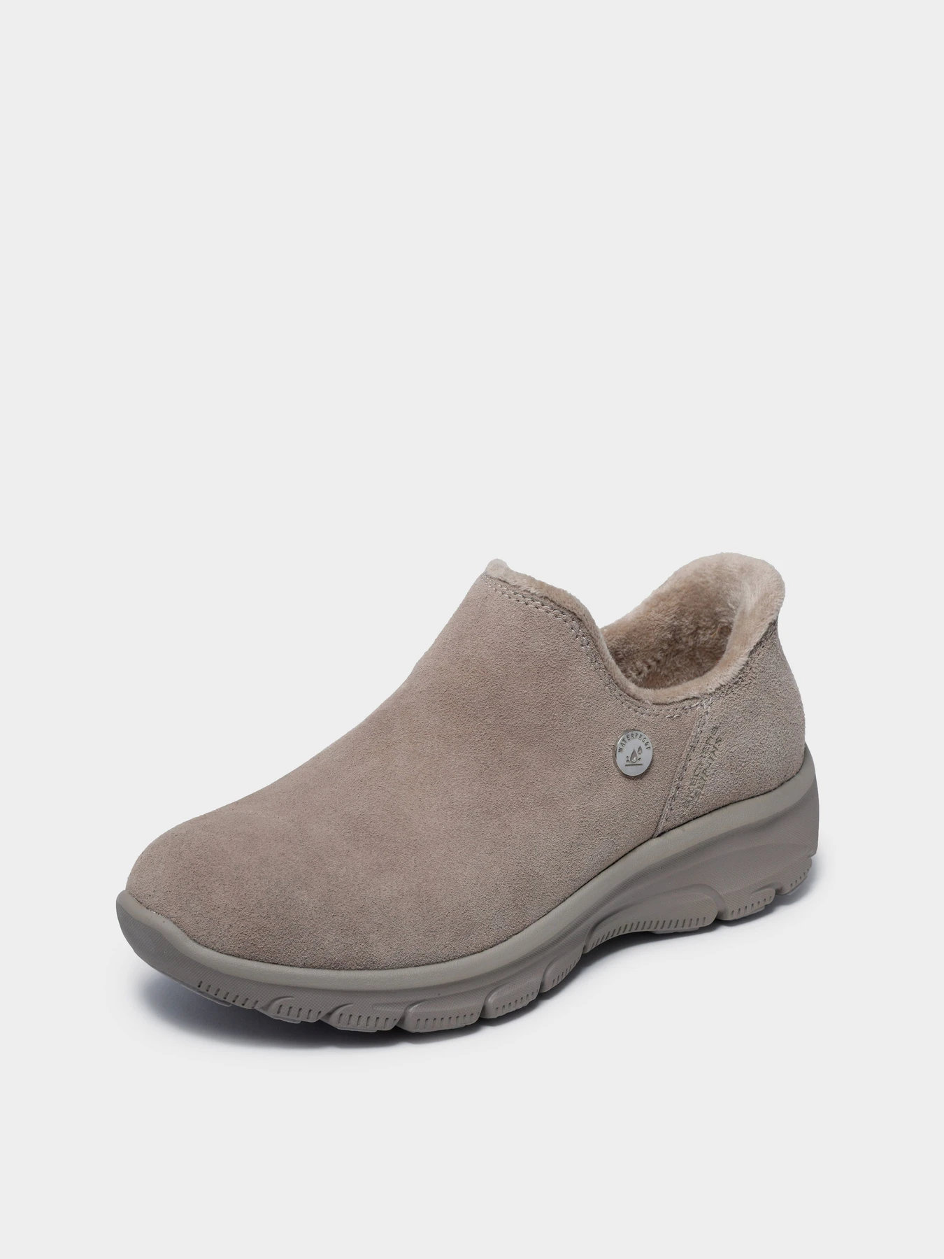 Слипоны и мокасины Skechers EASY GOING модель 169158 TPE Фото