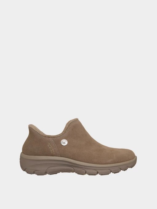 Сліпони та мокасини Skechers EASY GOING модель 169158 TPE Фото