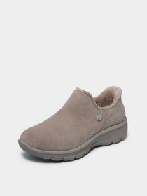 Слипоны и мокасины Skechers EASY GOING модель 169158 TPE Фото