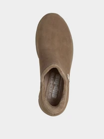 Слипоны и мокасины Skechers EASY GOING модель 169158 TPE Фото