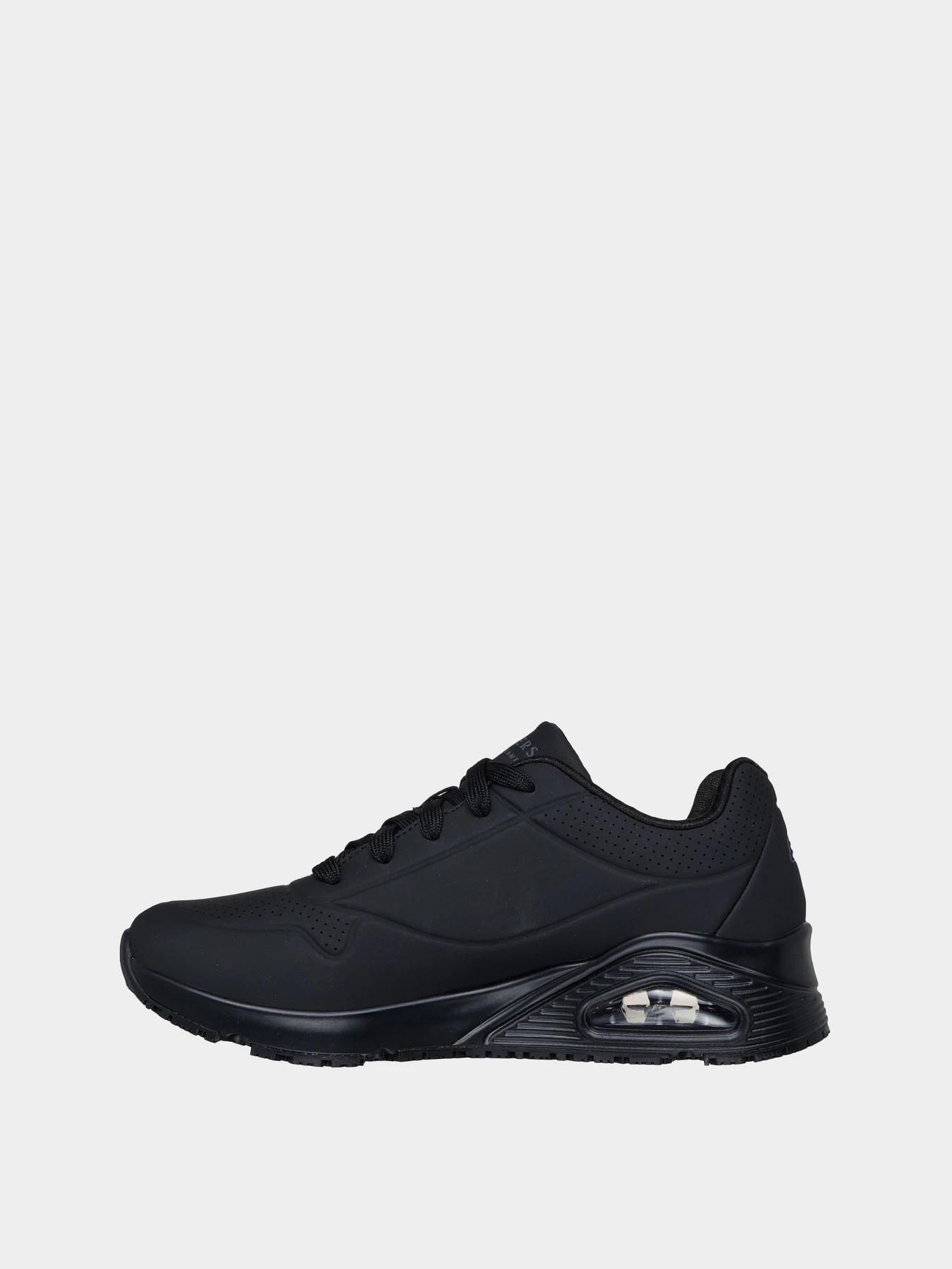 Кроссовки Skechers UNO SR модель 108021EC BLK Кроссовки Skechers UNO SR модель 108021EC BLK Фото