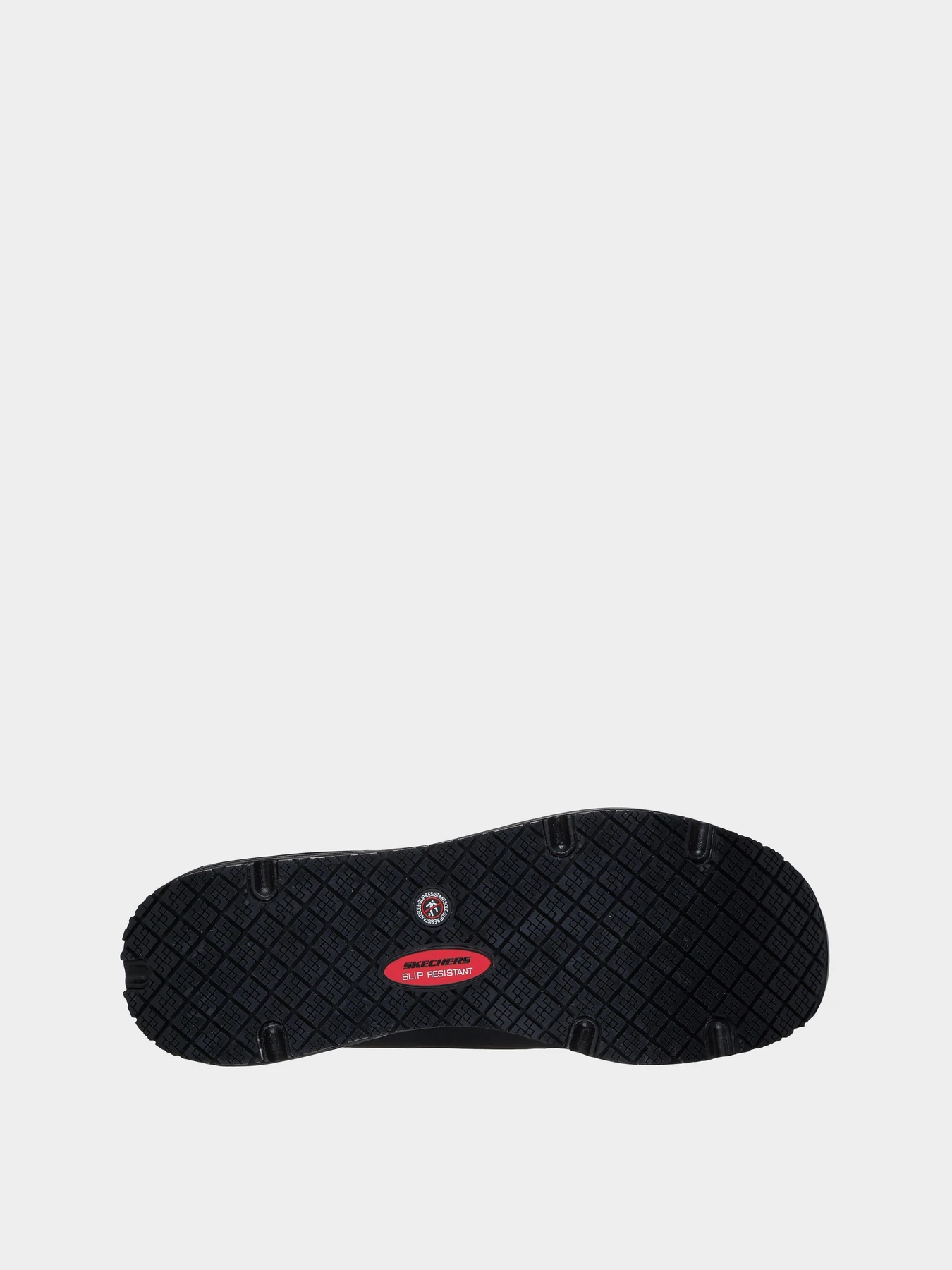 Кроссовки Skechers UNO SR модель 108021EC BLK Кроссовки Skechers UNO SR модель 108021EC BLK Фото