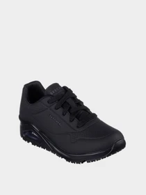 Кроссовки Skechers UNO SR модель 108021EC BLK Фото