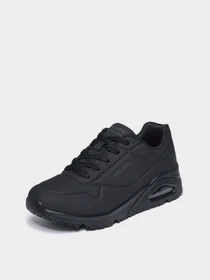 Кроссовки Skechers UNO SR модель 108021EC BLK Фото