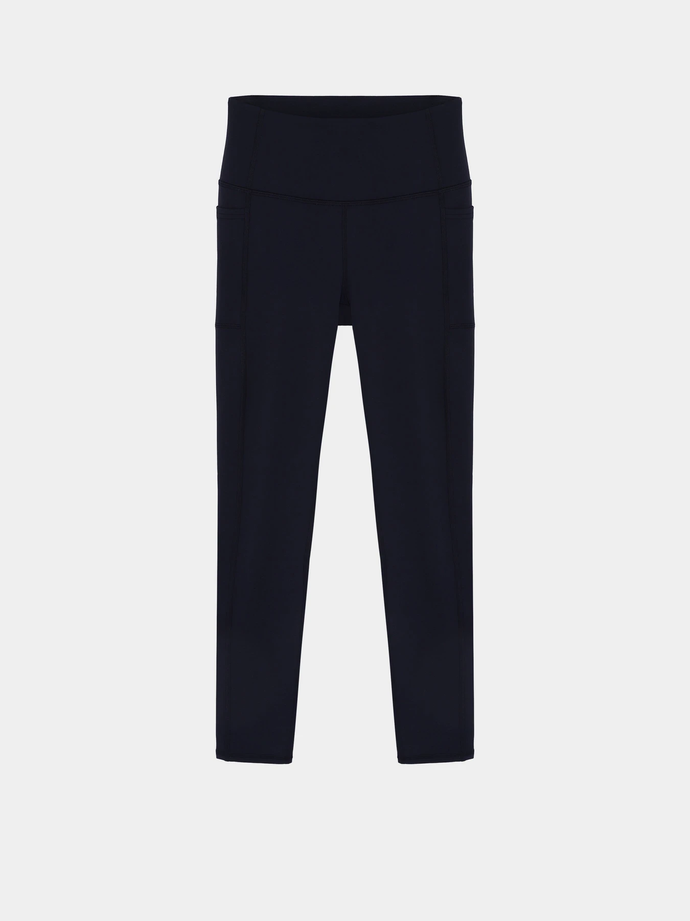 Штани Skechers GOWALK FL HW LEGGING модель W03LG30B NVY Фото