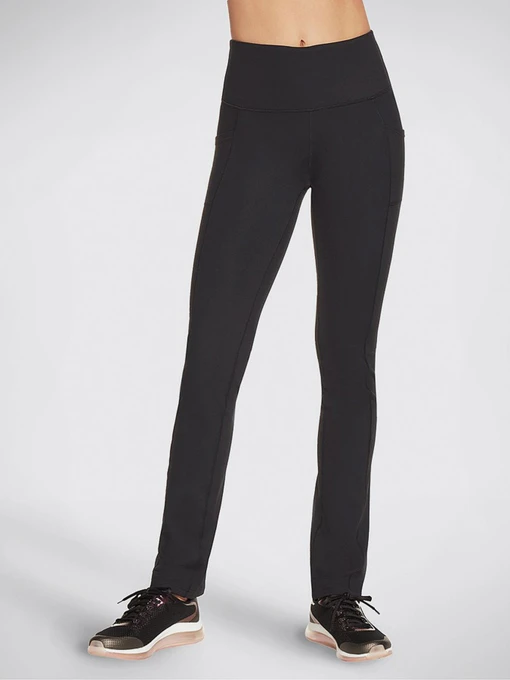 Брюки Skechers GOwalk модель W03PT84 BLK Фото