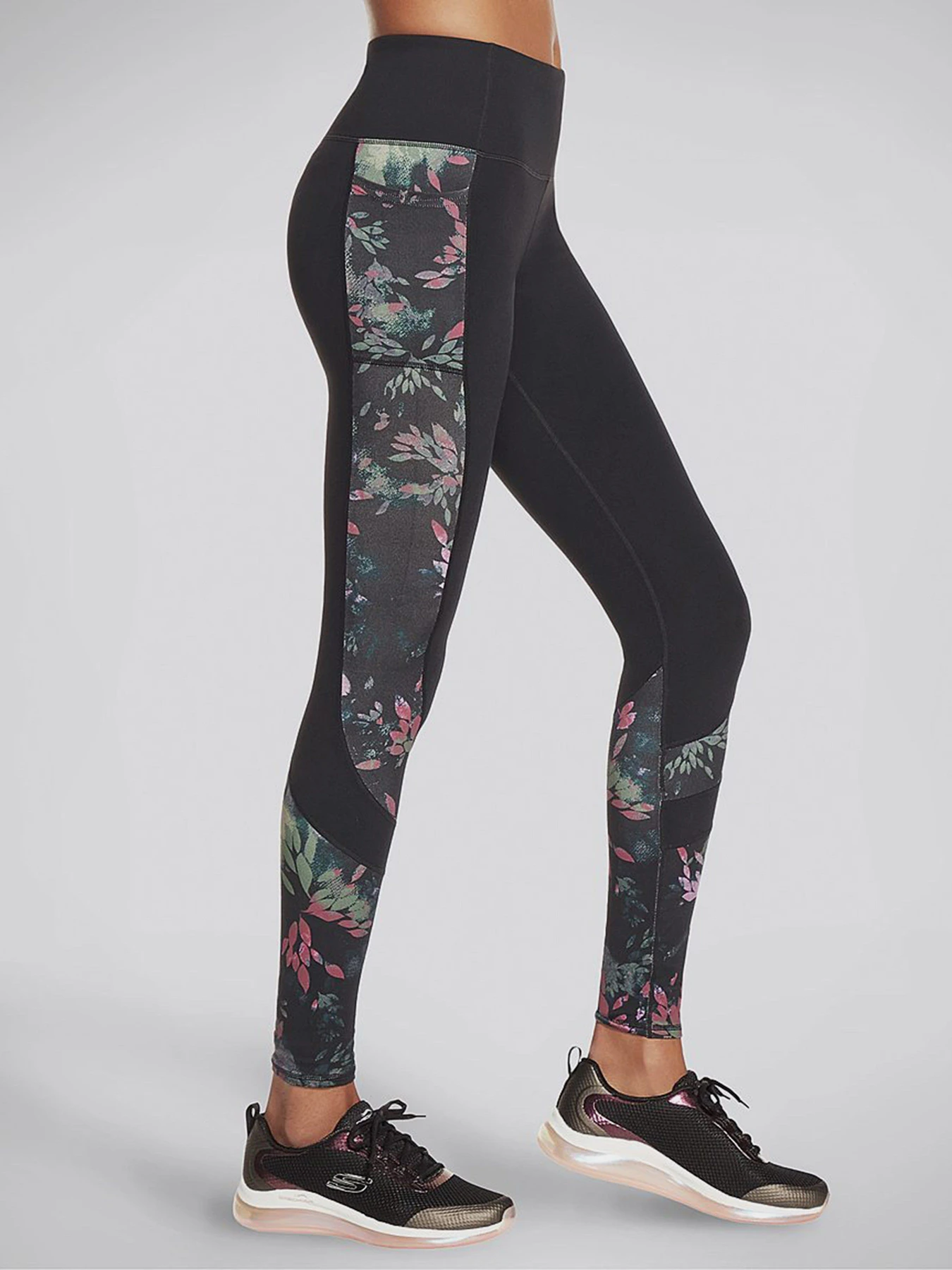 Брюки Skechers Gratitude модель W1LG134 BMLT Фото