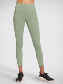 Брюки Skechers GOwalk SLIT модель W1LG150 LTGR Фото