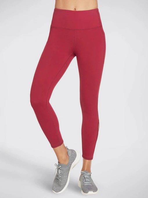 Брюки Skechers GOwalk SLIT модель W1LG150 RAS Фото