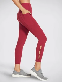 Брюки Skechers GOwalk SLIT модель W1LG150 RAS Фото