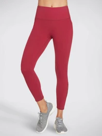 Брюки Skechers GOwalk SLIT модель W1LG150 RAS Фото