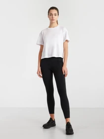 Брюки Skechers Apparel GOwalk модель W4LG125 BLK Фото