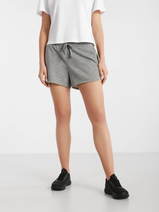 Шорты Skechers BOBS Apparel Dolphin модель BW2SH6 LTGY Фото