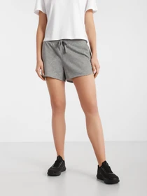 Шорты Skechers BOBS Apparel Dolphin модель BW2SH6 LTGY Фото