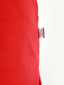 Шорты Skechers BOBS Apparel Dolphin модель BW2SH6 RED Фото