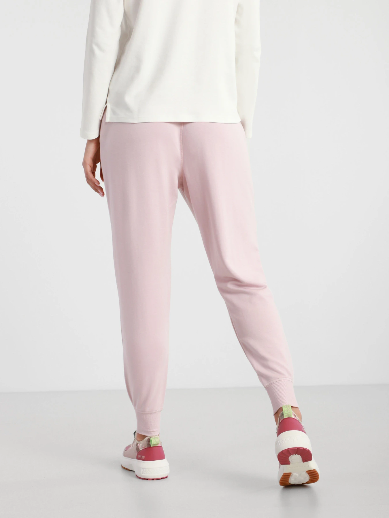 Брюки Skechers Apparel Restful модель W03PT49 LPK Брюки Skechers Apparel Restful модель W03PT49 LPK Фото