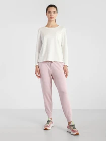 Брюки Skechers Apparel Restful модель W03PT49 LPK Фото