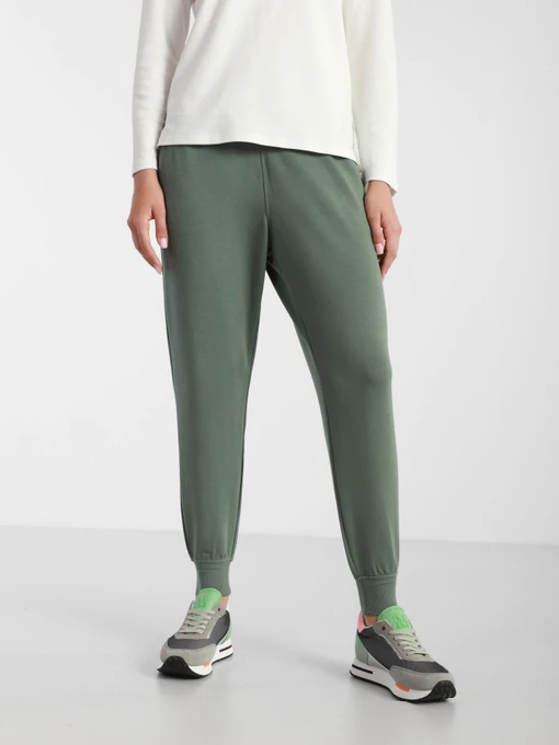 Брюки Skechers Apparel Restful модель W03PT49 LTGR Фото