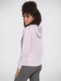 Худі та світшоти Skechers Butterfly Diamond модель WHD45 LAV Фото