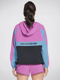Куртки и дубленки Skechers GOWALK WEAR модель W2JA189 PRHP Фото