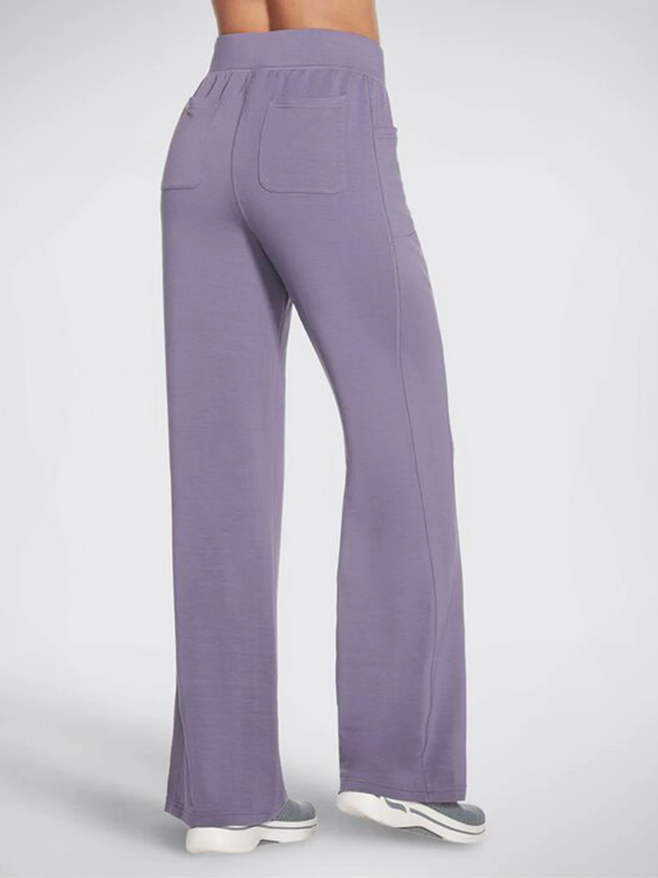 Брюки Skechers GOlounge Restful модель W3PT124 GYPR Брюки Skechers GOlounge Restful модель W3PT124 GYPR Фото