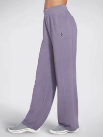 Брюки Skechers GOlounge Restful модель W3PT124 GYPR Фото