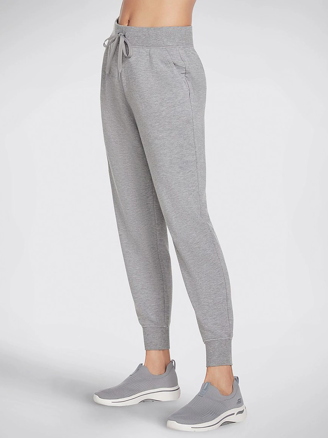 Брюки Skechers Restful модель W03PT49 LTGY Брюки Skechers Restful модель W03PT49 LTGY Фото