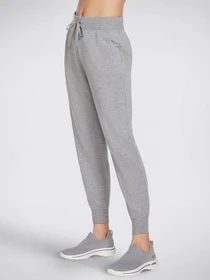 Брюки Skechers Restful модель W03PT49 LTGY Фото