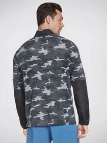 Куртки та дублянки Skechers Boundless Recovery модель M3JA188 GMLT Фото