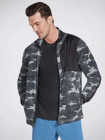 Куртки та дублянки Skechers Boundless Recovery модель M3JA188 GMLT Фото