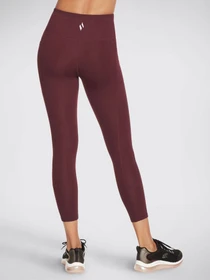 Штани Skechers GOWALK Backbend 7/8 модель W03LG31B PUR Фото