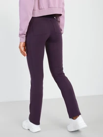 Брюки Skechers Apparel Gowalk модель W03PT20B DKPR Фото