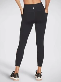 Брюки Skechers GOWALK SLIT модель W1LG150 BLK Фото